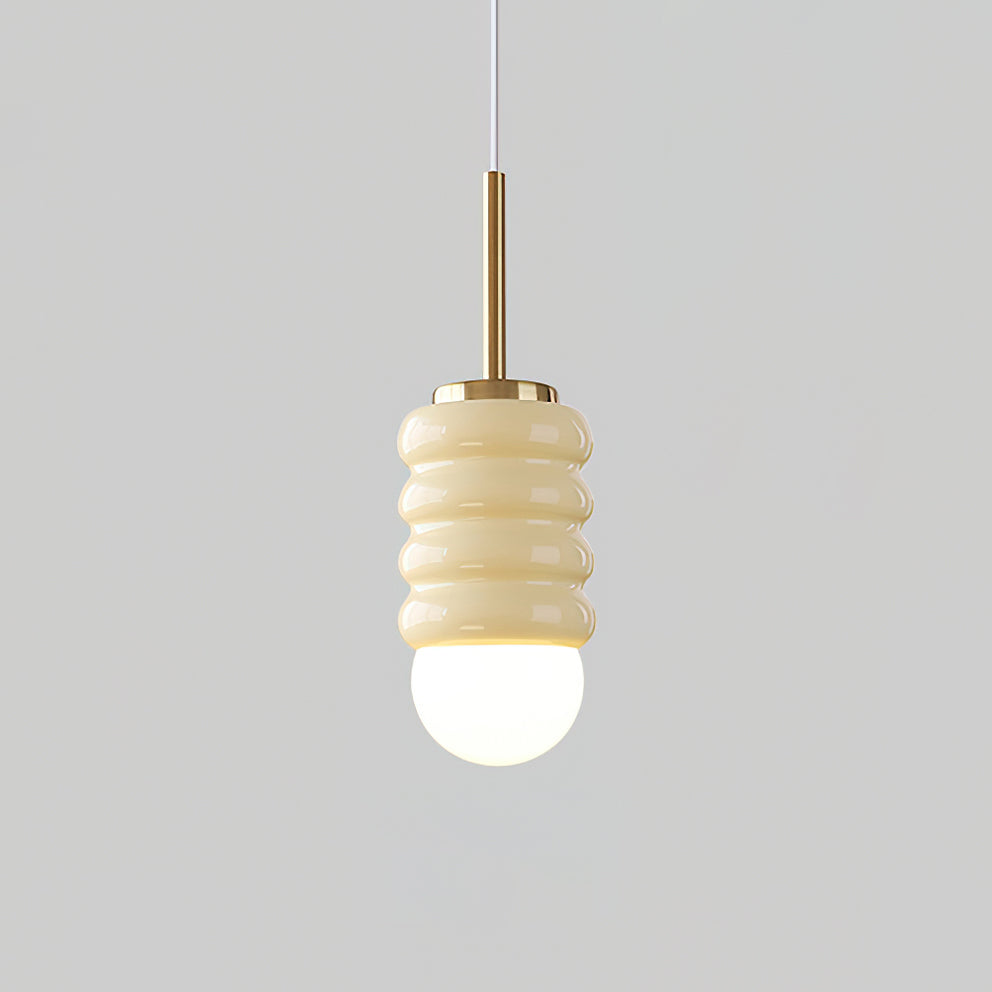 Dukle lampă suspendată
