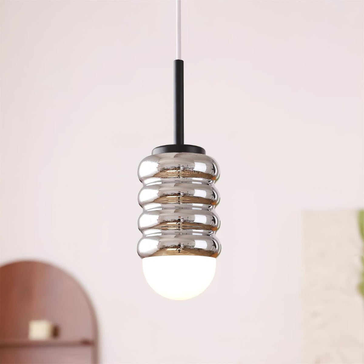 Dukle lampă suspendată