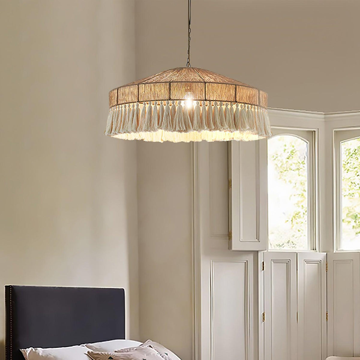 Duvia candelabru