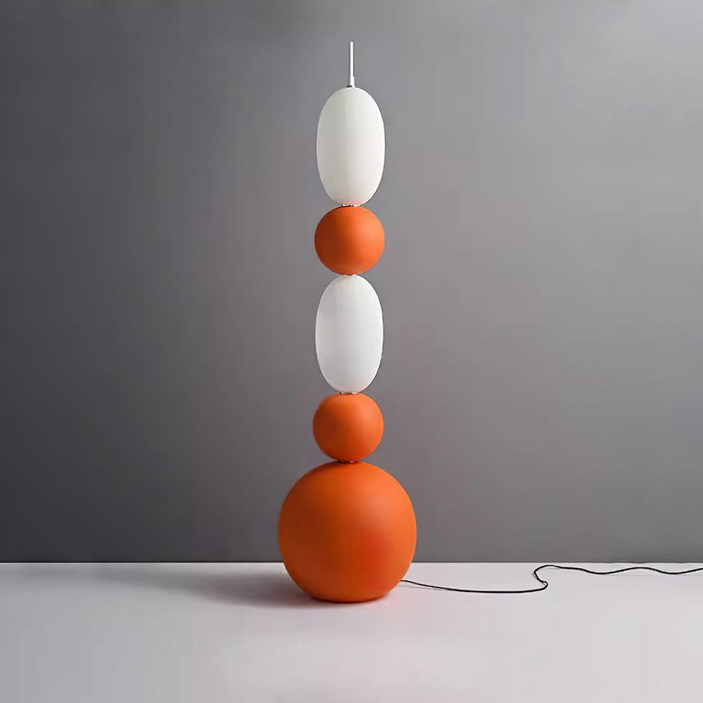 Ullen jucăuș Artistic lampadar