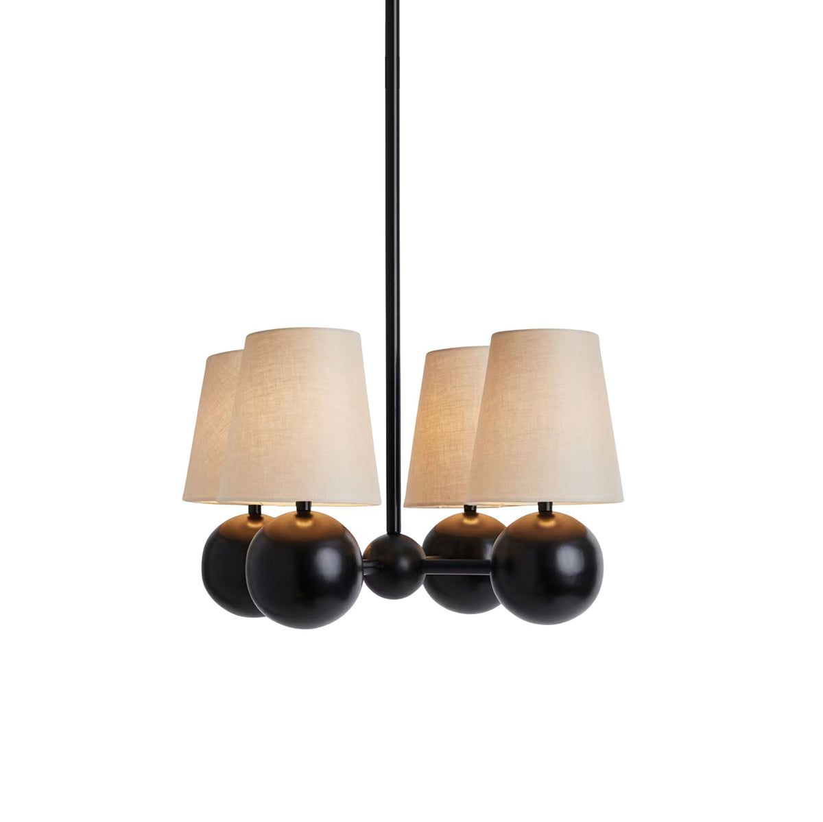 Cirelelle candelabru