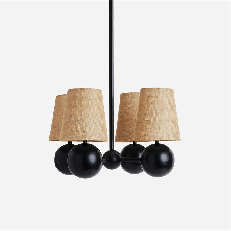 Cirelelle candelabru
