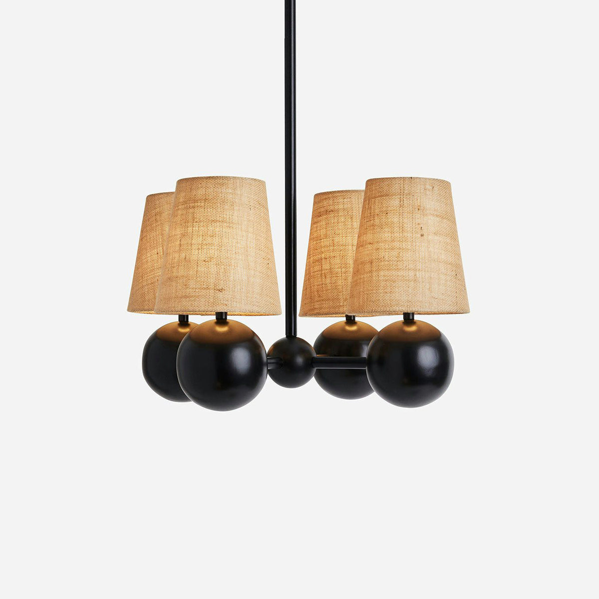 Cirelelle candelabru
