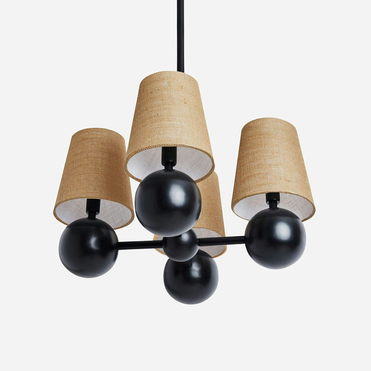 Cirelelle candelabru