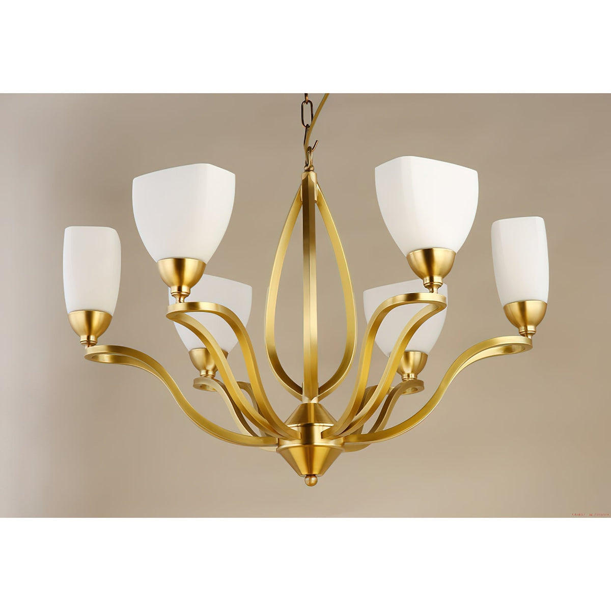 Veloreon candelabru
