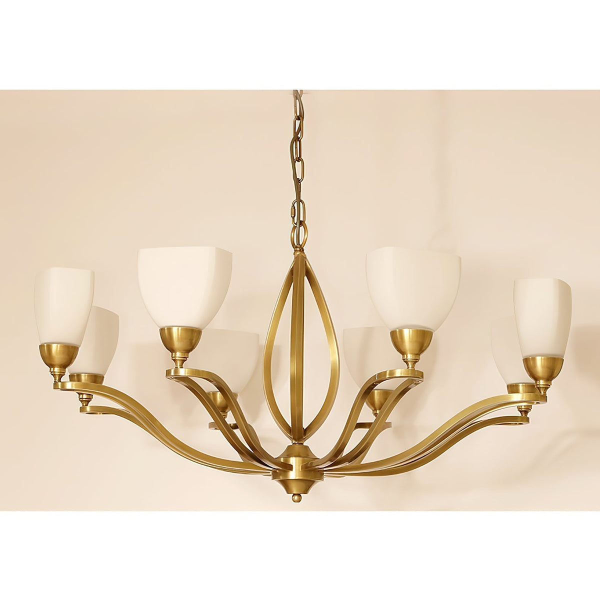 Veloreon candelabru