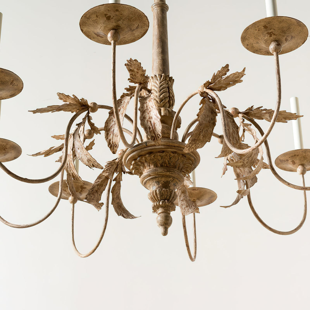 Teriisian candelabru
