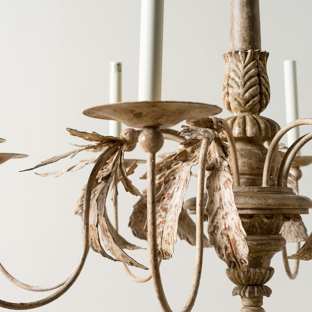 Teriisian candelabru