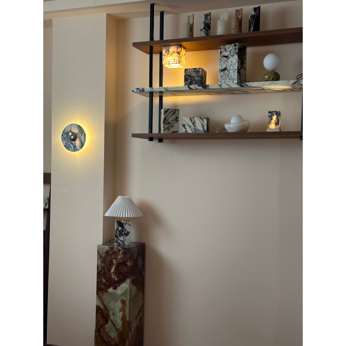 Viraaaya plafonieră