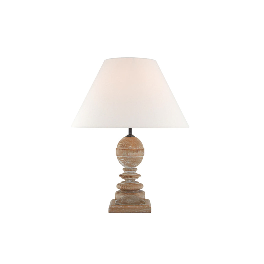 Aveniine lampă de masă