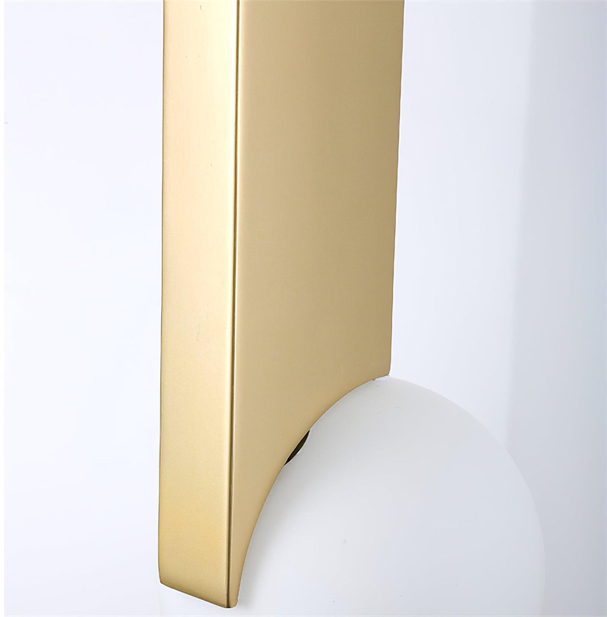 Eirelelia lampă suspendată din sticlă, elegantă
