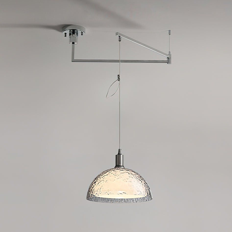 Teriaise lampă suspendată