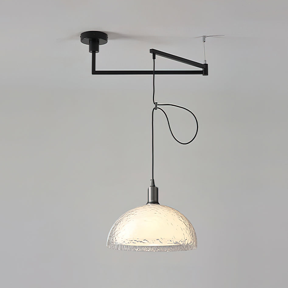 Teriaise lampă suspendată