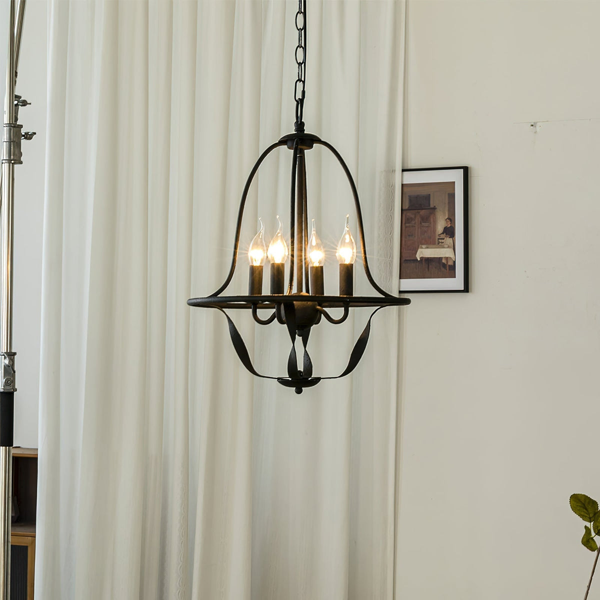 Teriorelle lampă suspendată