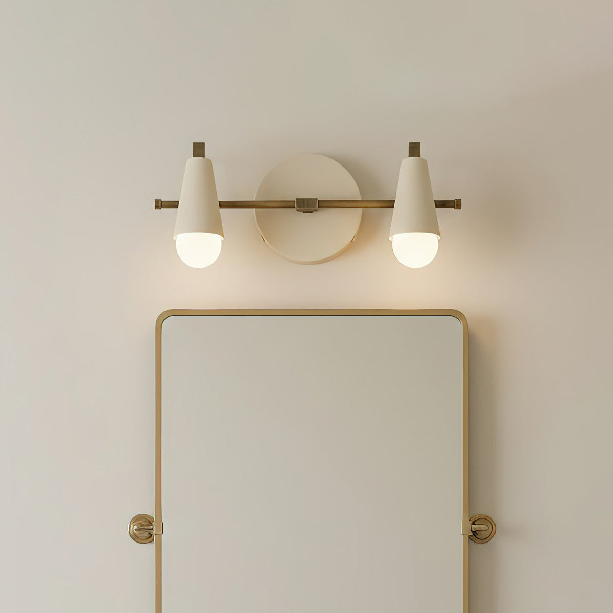 Renoelia aplică de perete