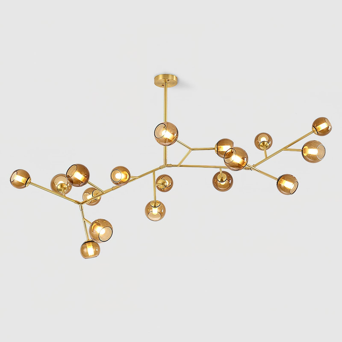 Calirissa candelabru