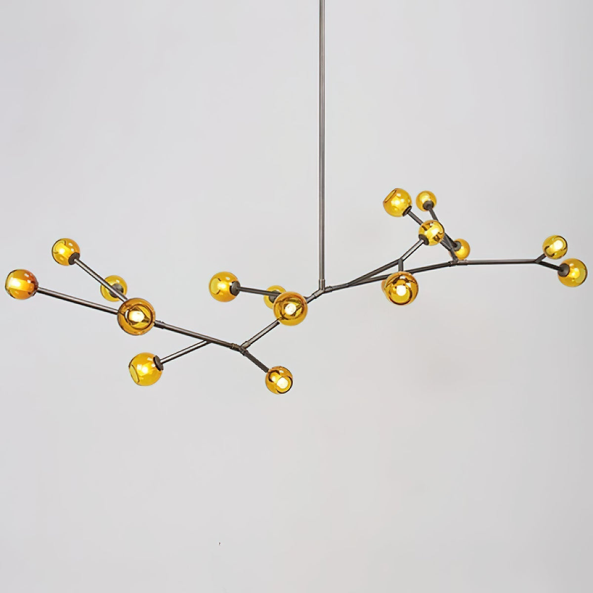 Calirissa candelabru