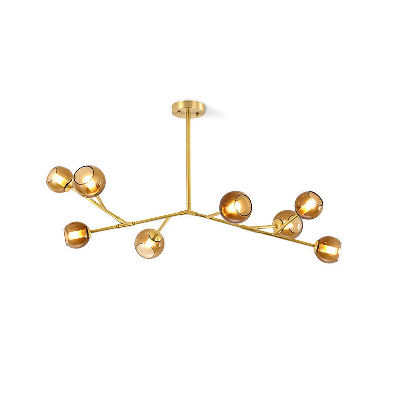 Calirissa candelabru