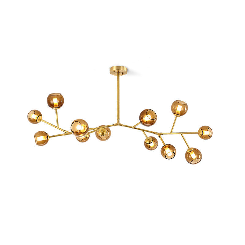 Calirissa candelabru