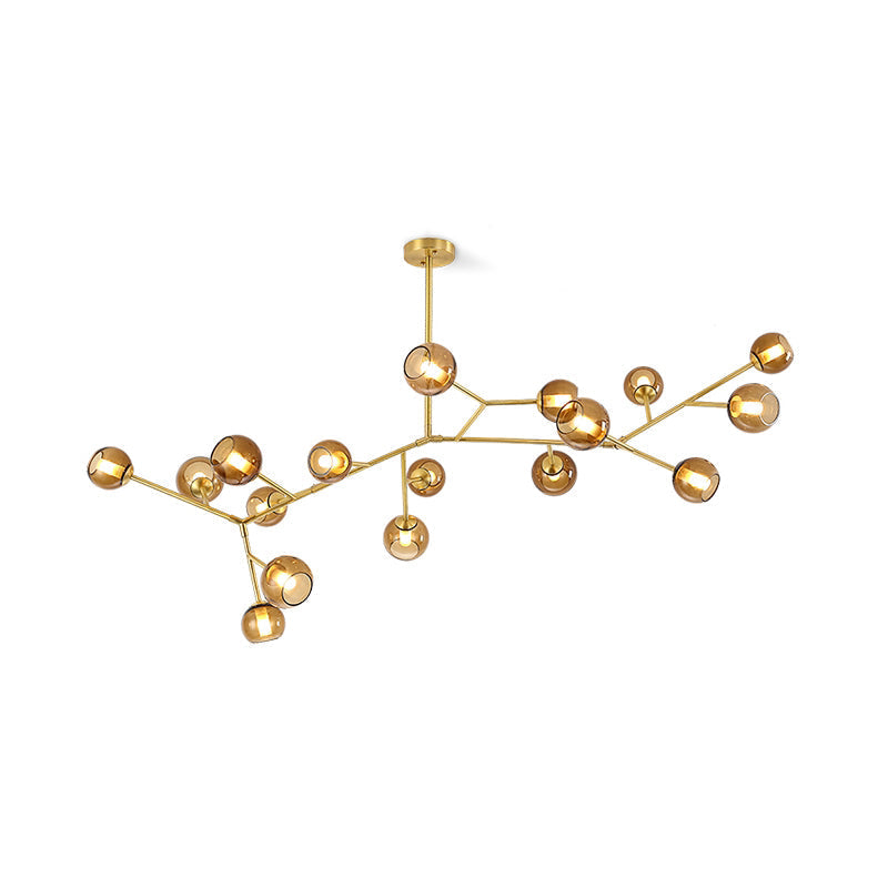Calirissa candelabru