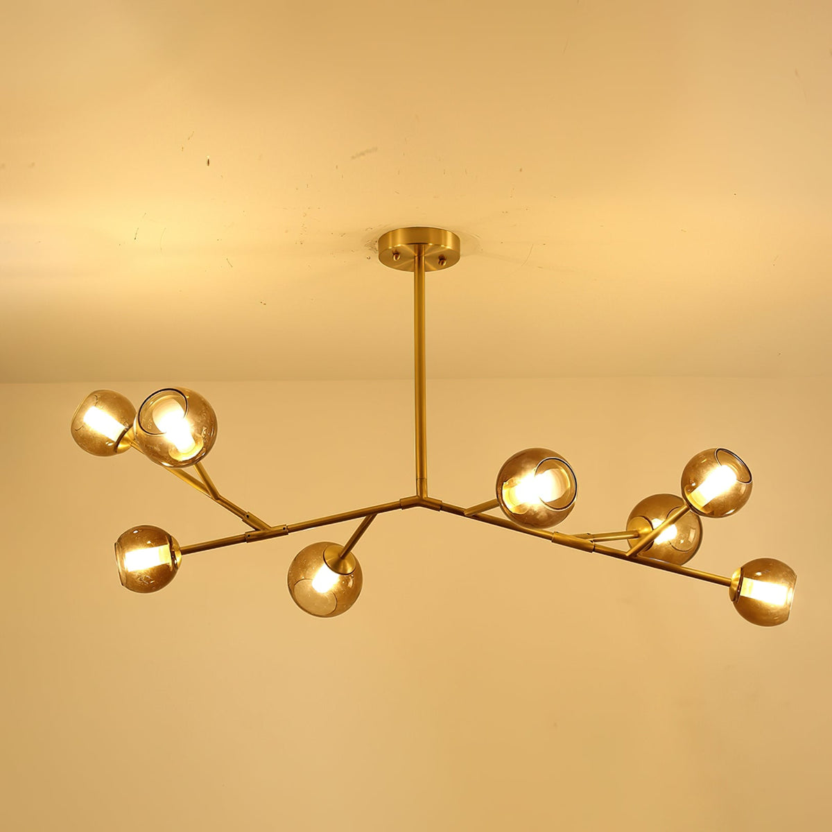 Calirissa candelabru