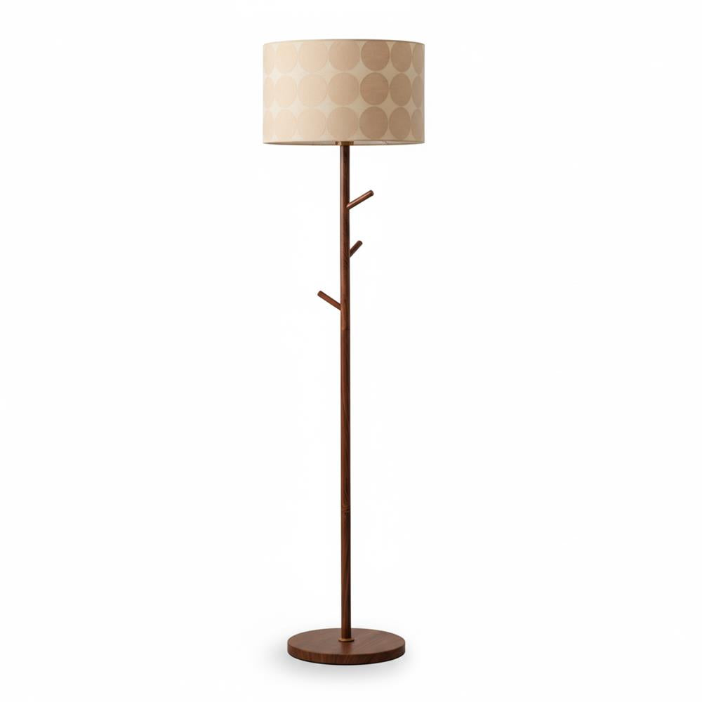 Oreloeria lampadar