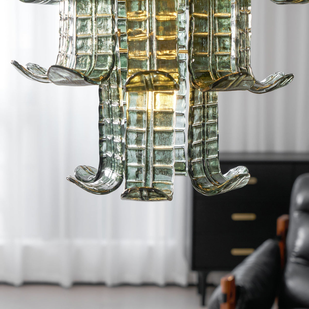 Cirirella candelabru