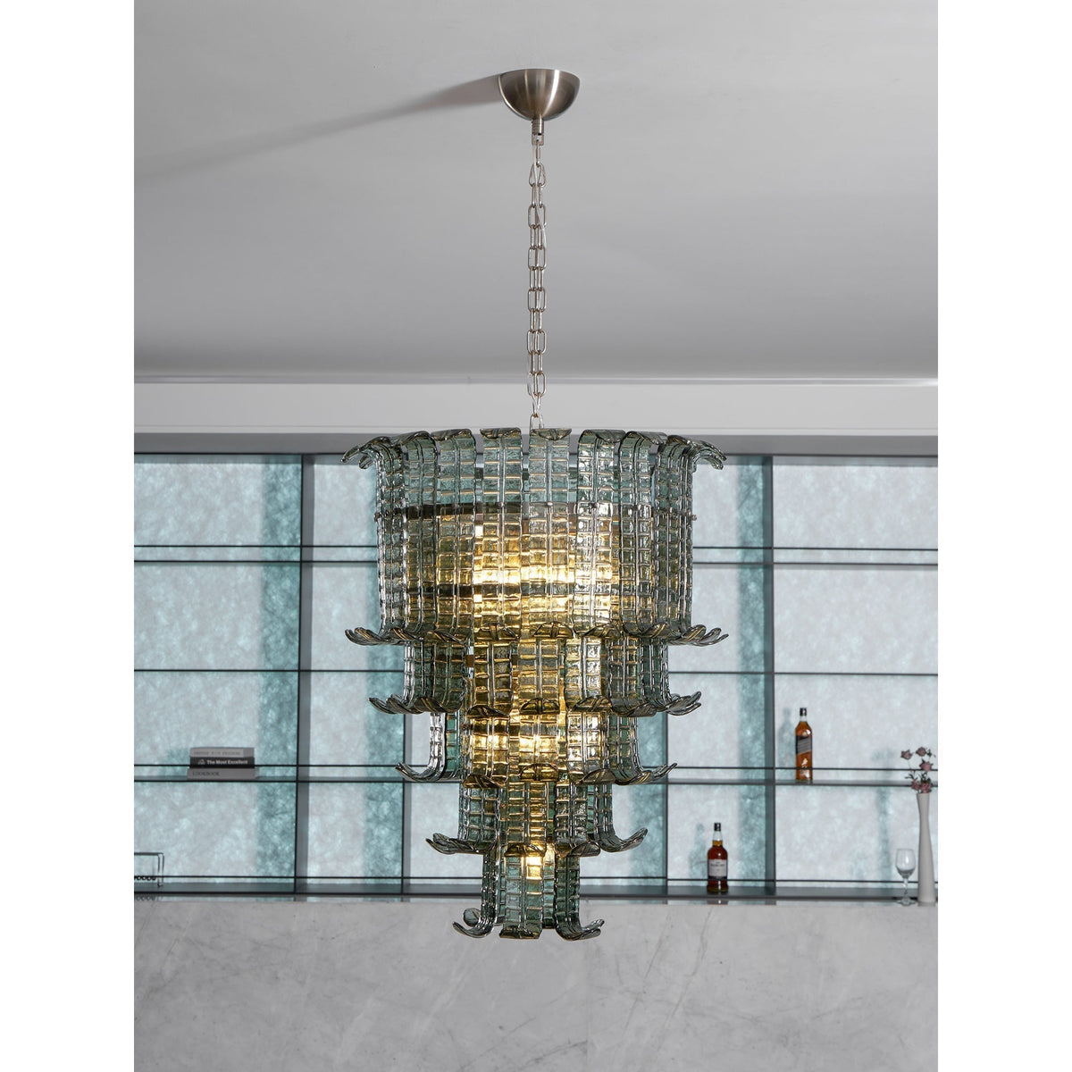 Cirirella candelabru