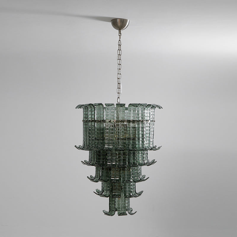 Cirirella candelabru
