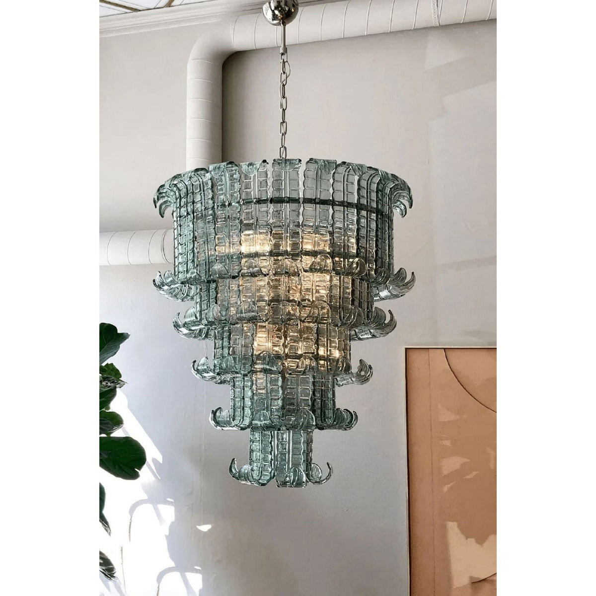 Cirirella candelabru