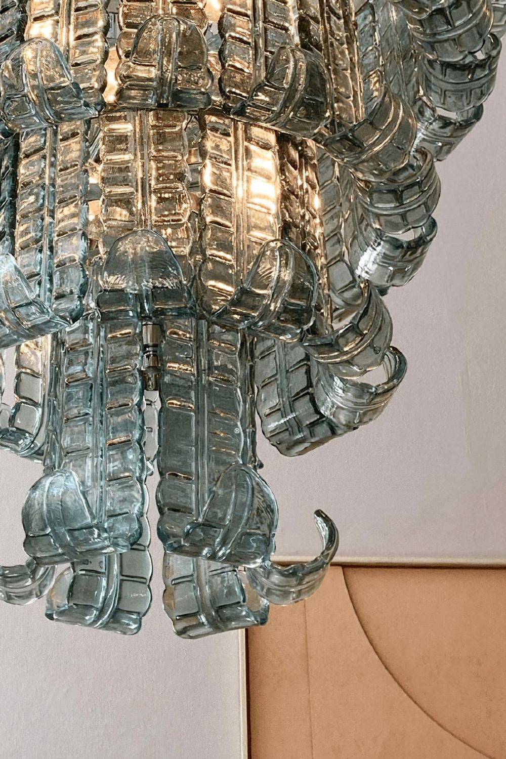 Cirirella candelabru