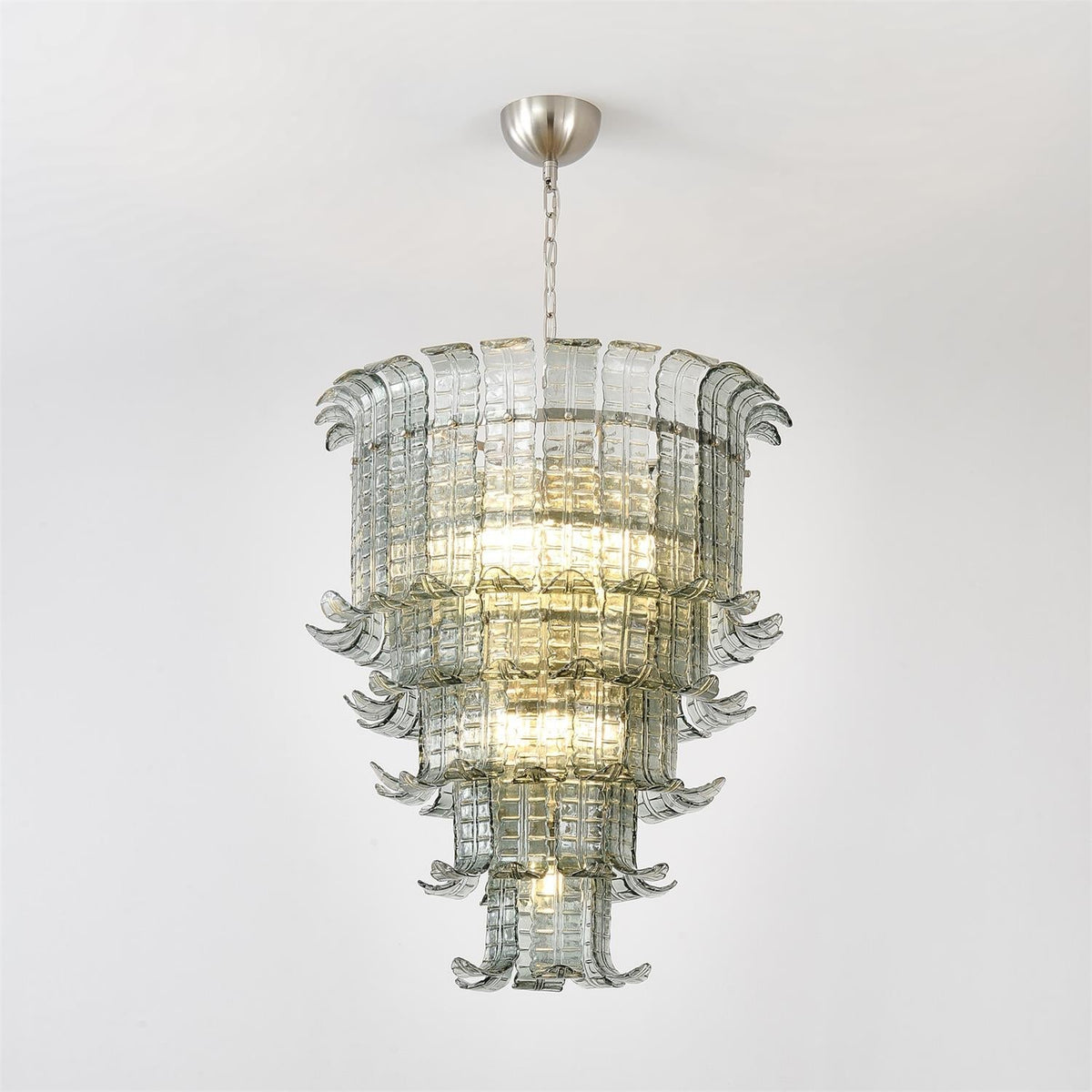 Brasher candelabru