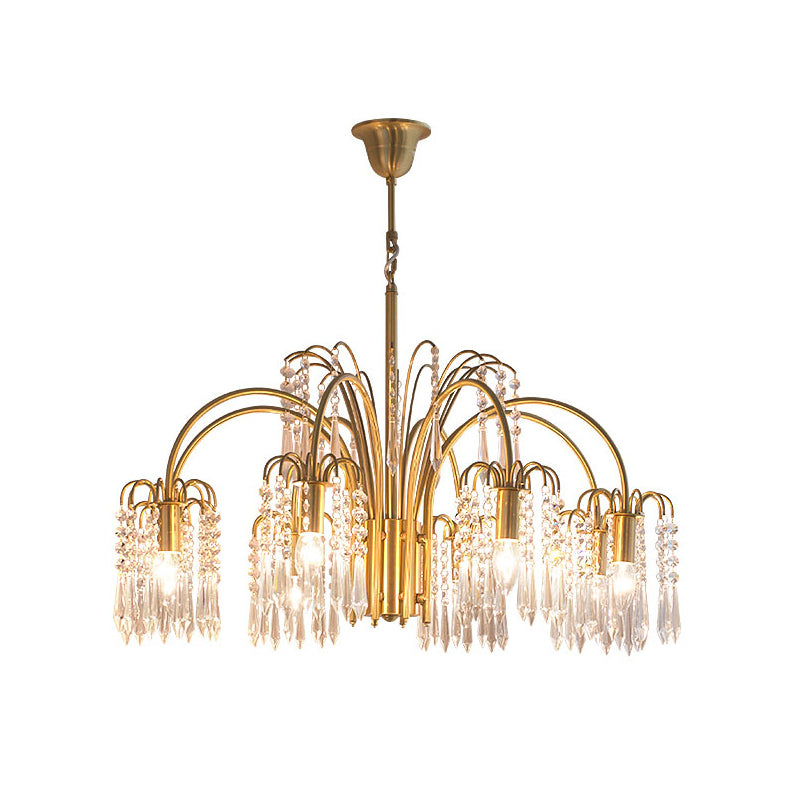 Elaarissa candelabru