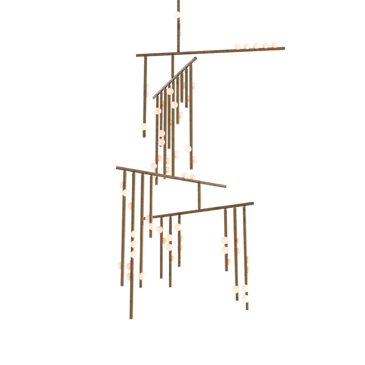 Rivoian candelabru