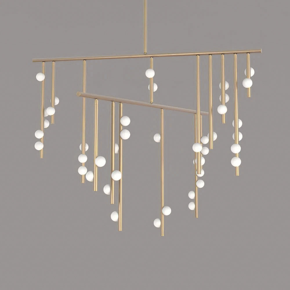 Rivoian candelabru