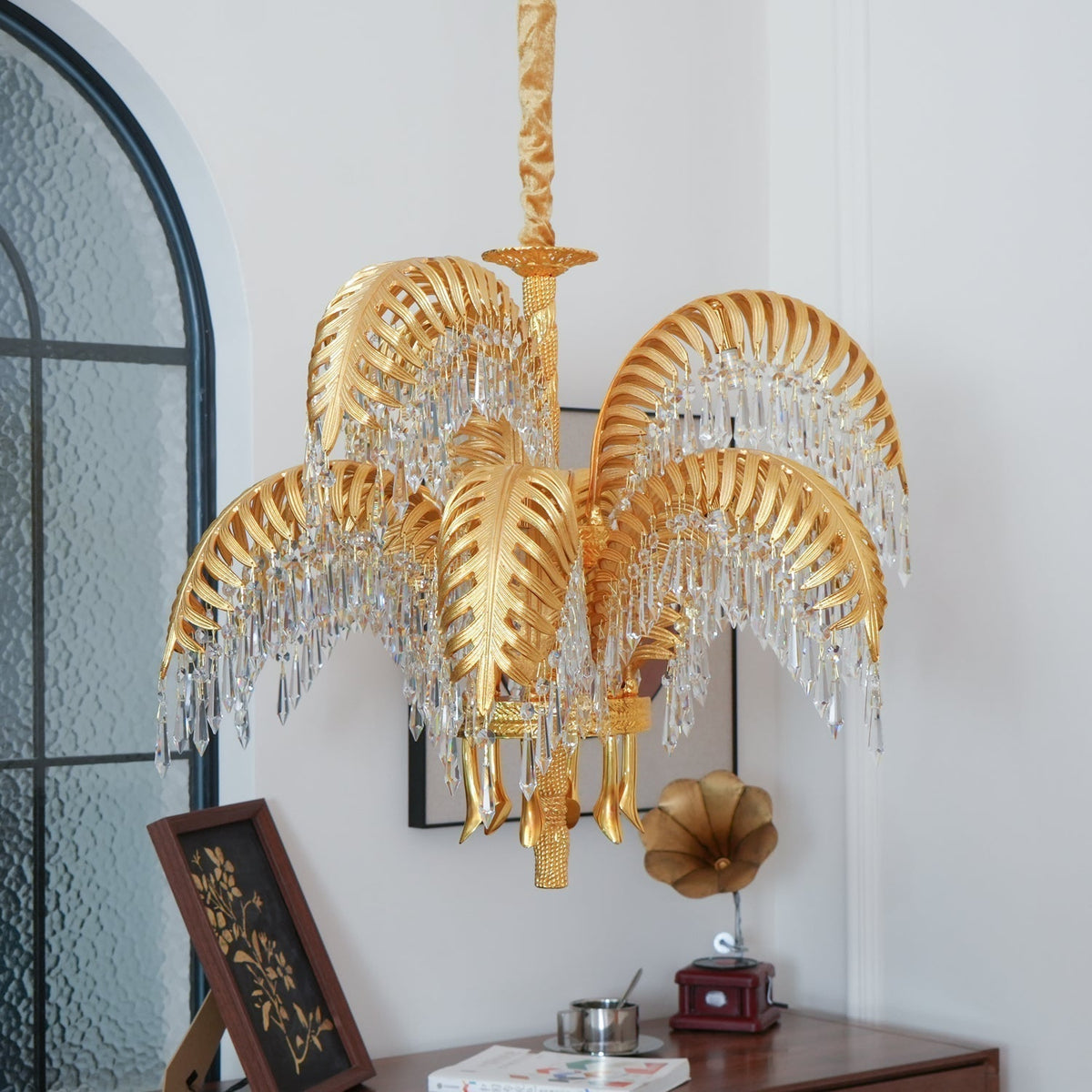 Elairelle candelabru