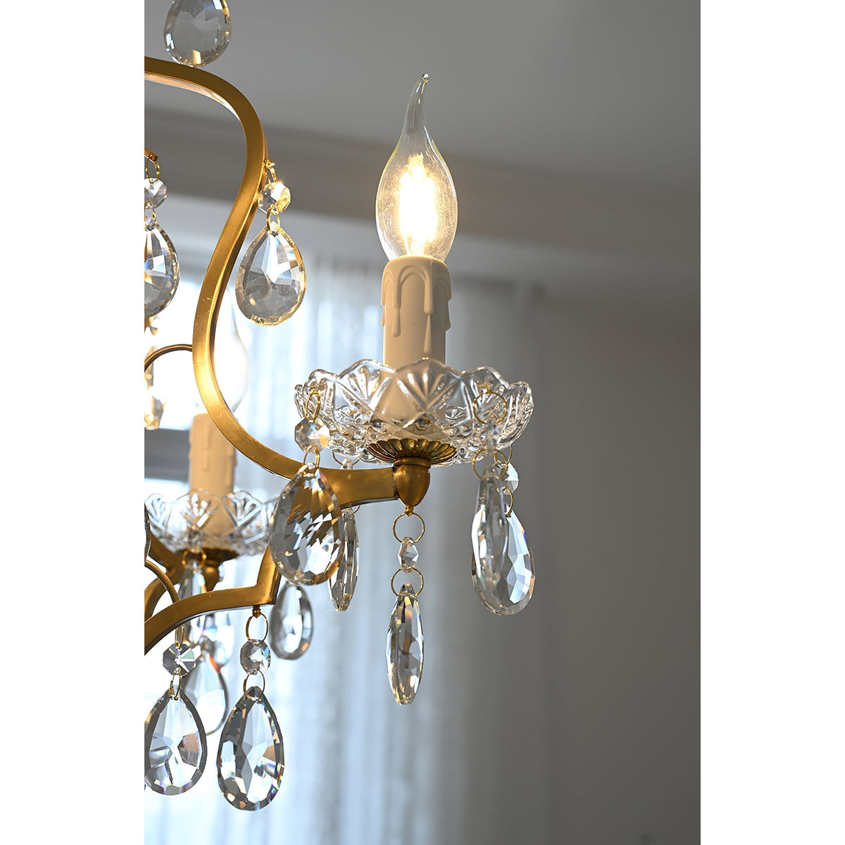 Seleriel candelabru
