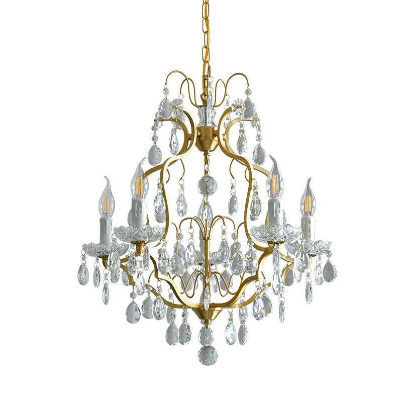 Seleriel candelabru