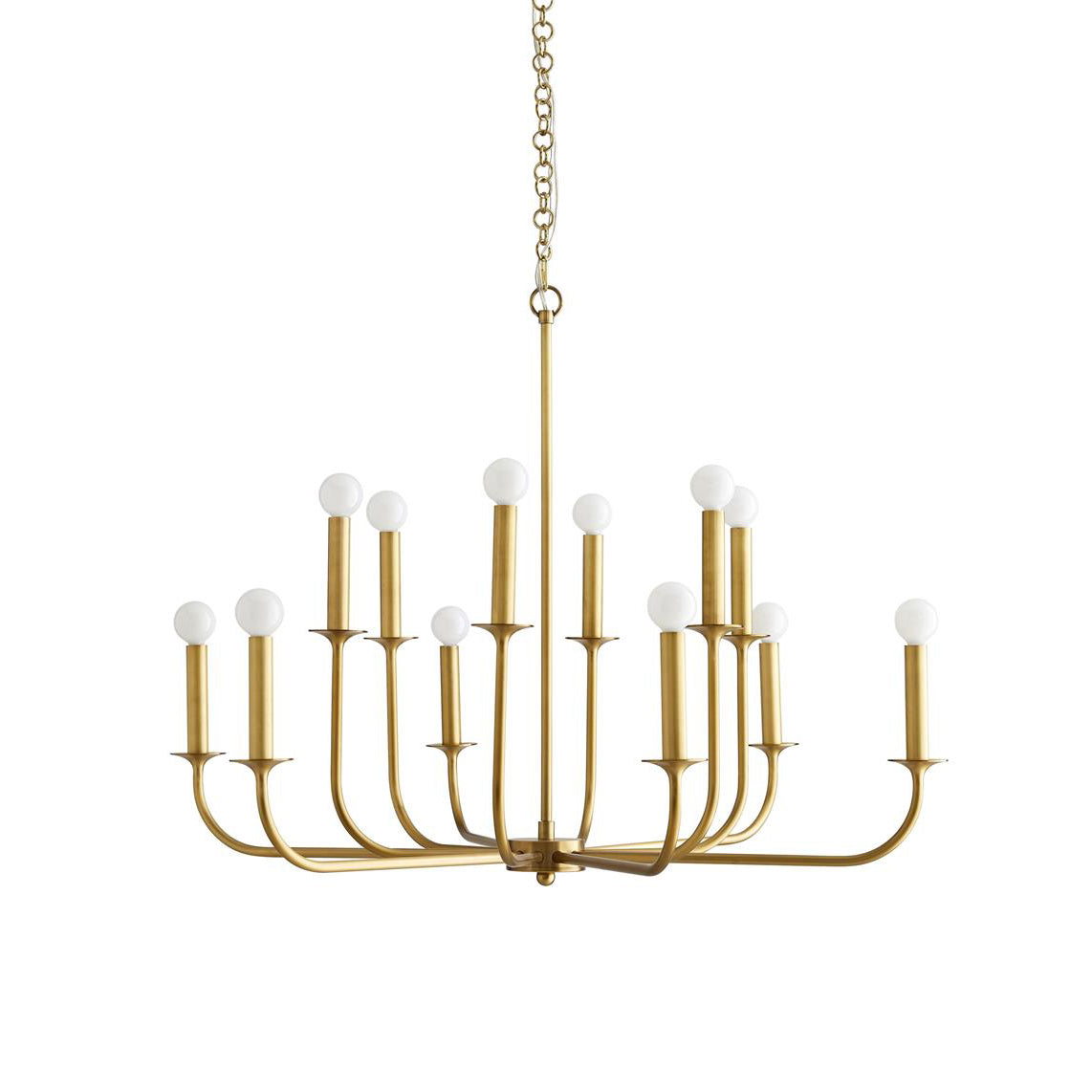 Orrinora candelabru