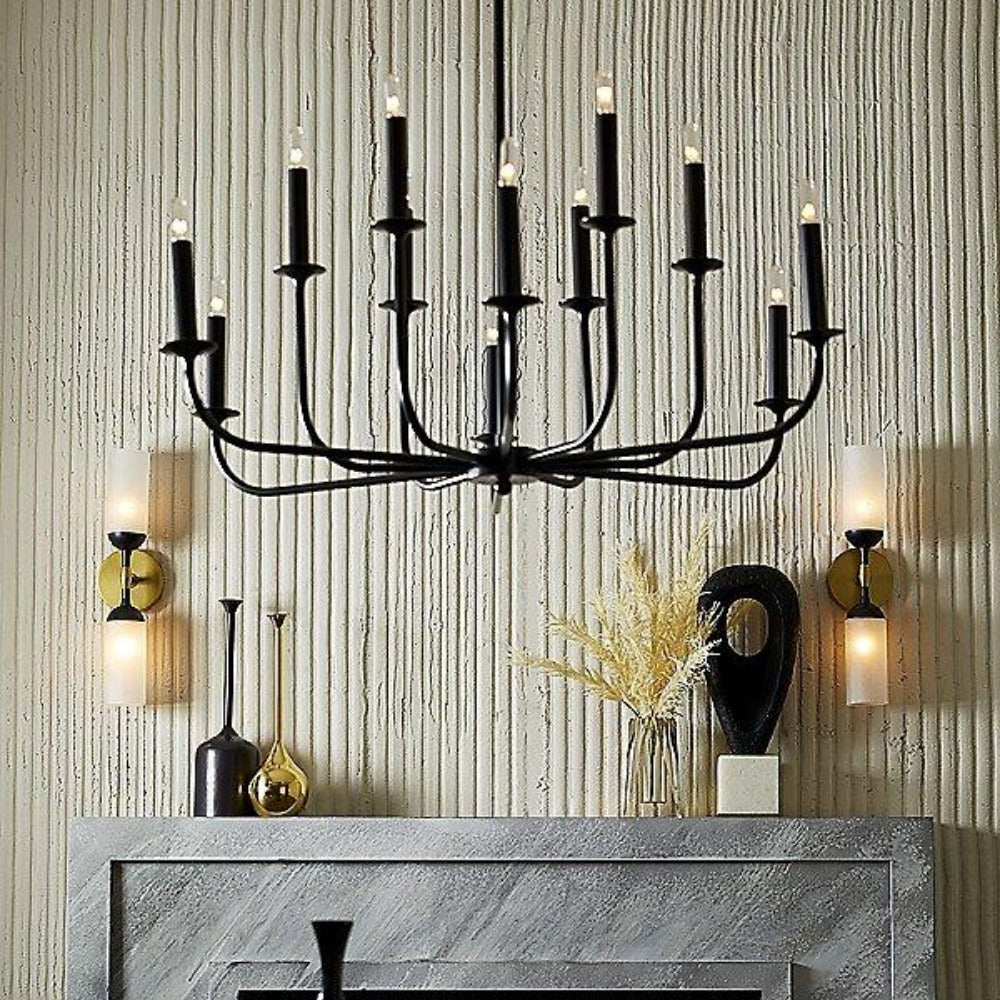 Orrinora candelabru