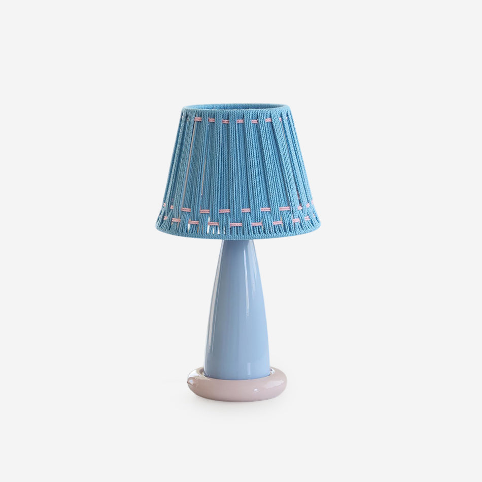 Celestie lampă de masă