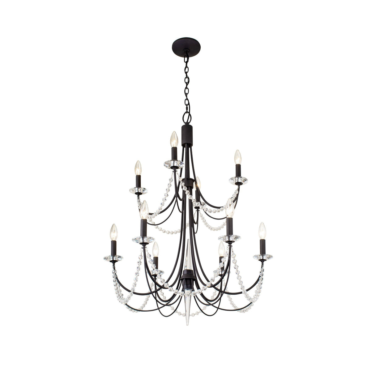 Lioreira candelabru