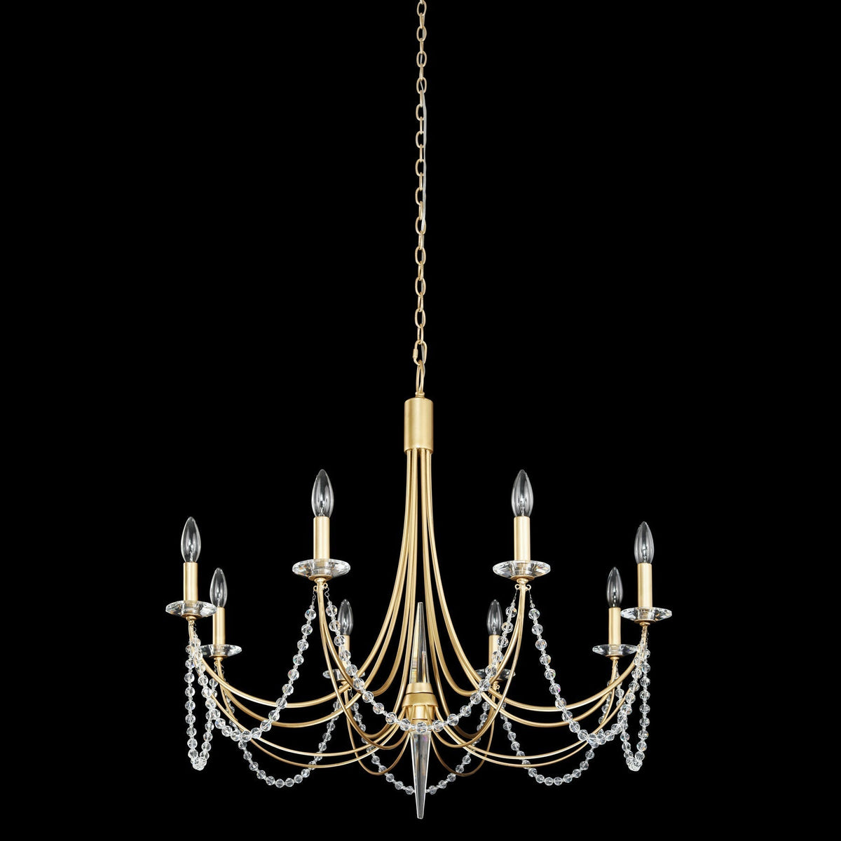 Lioreira candelabru