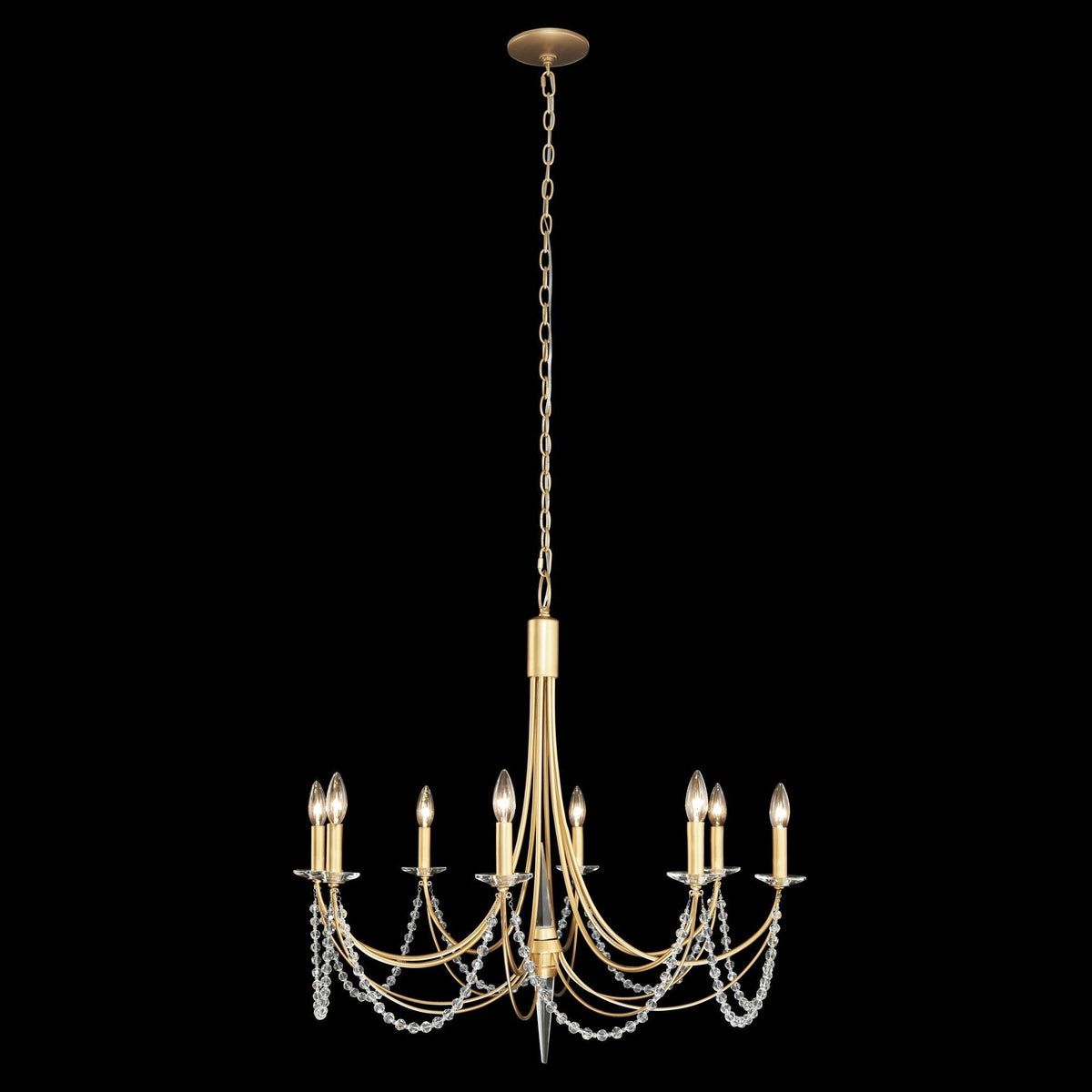 Lioreira candelabru