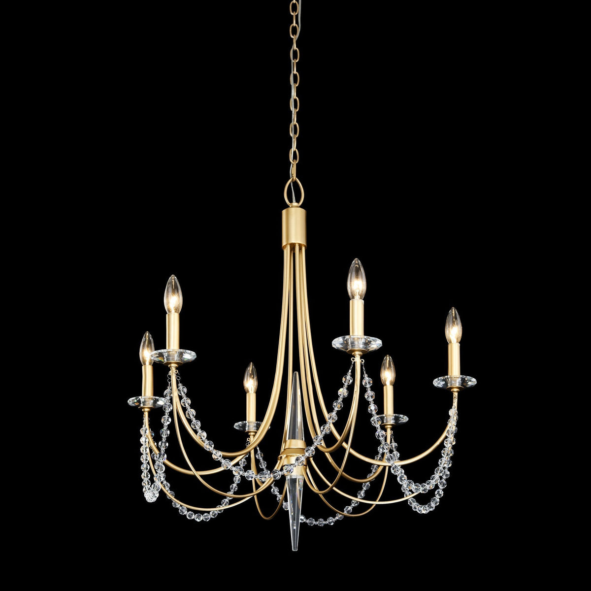 Lioreira candelabru
