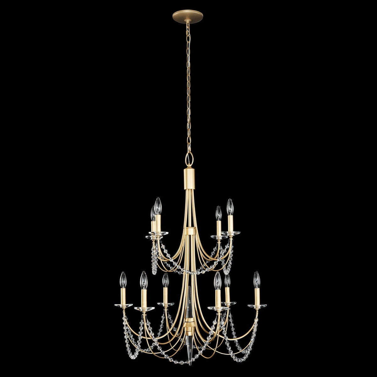 Lioreira candelabru