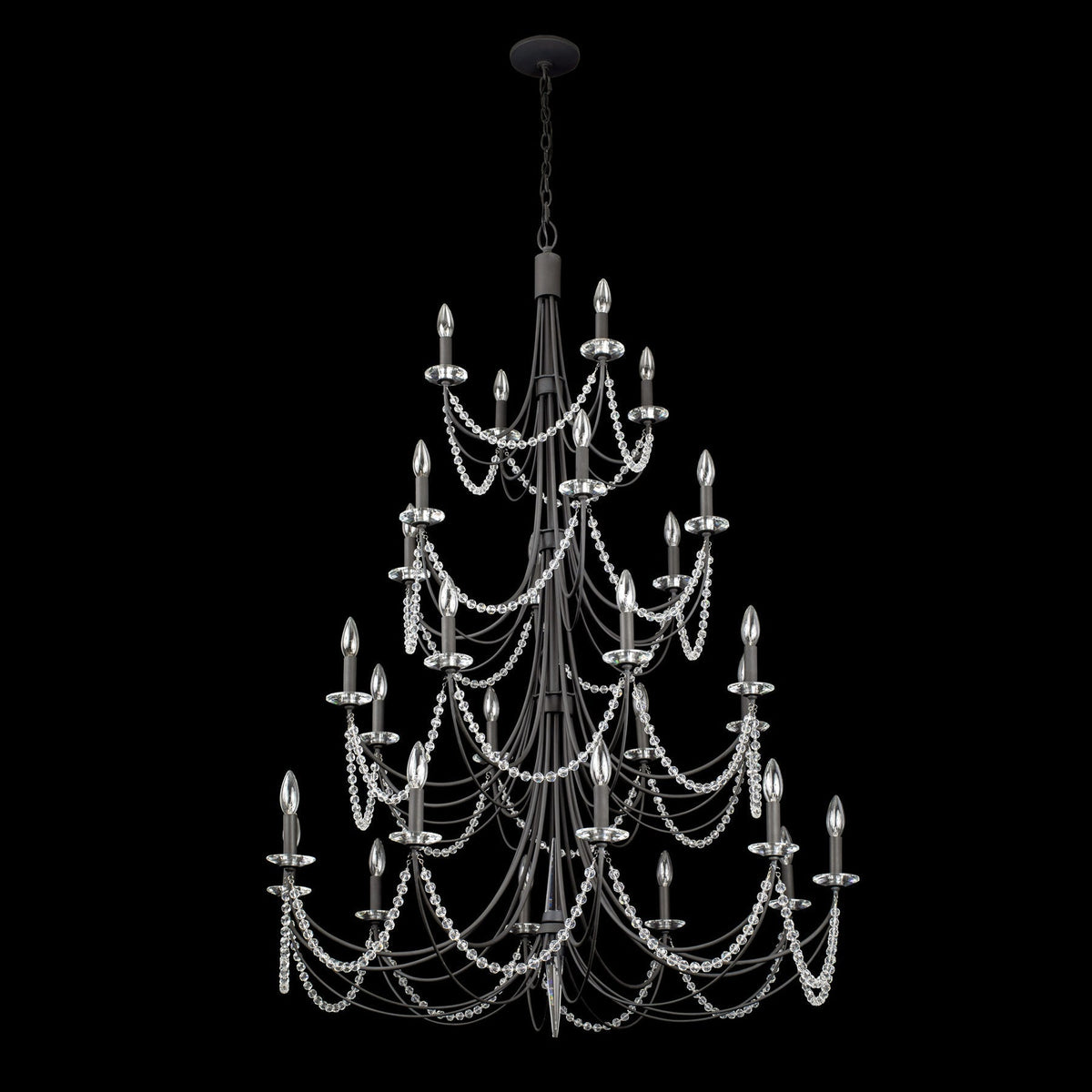 Lioreira candelabru