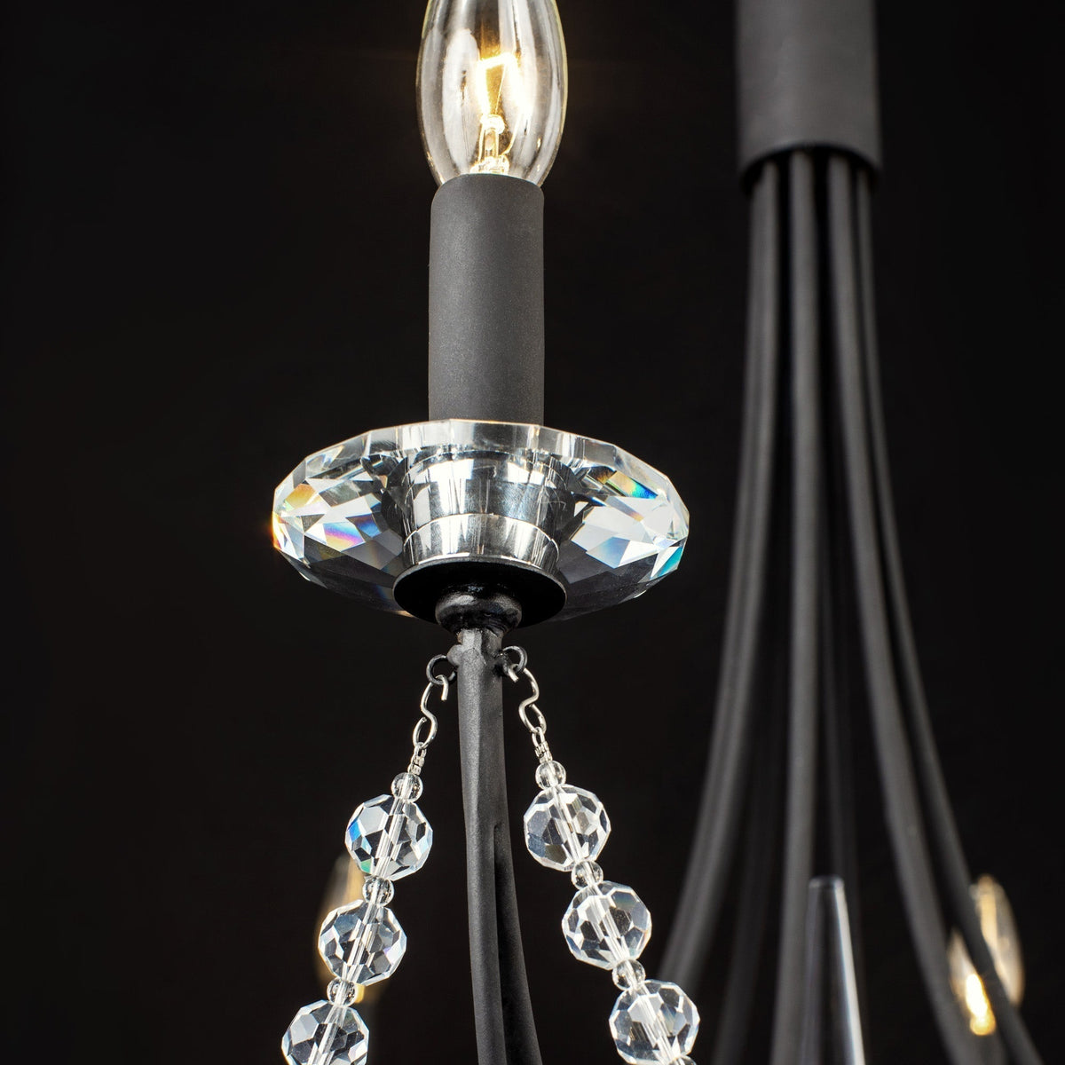 Lioreira candelabru