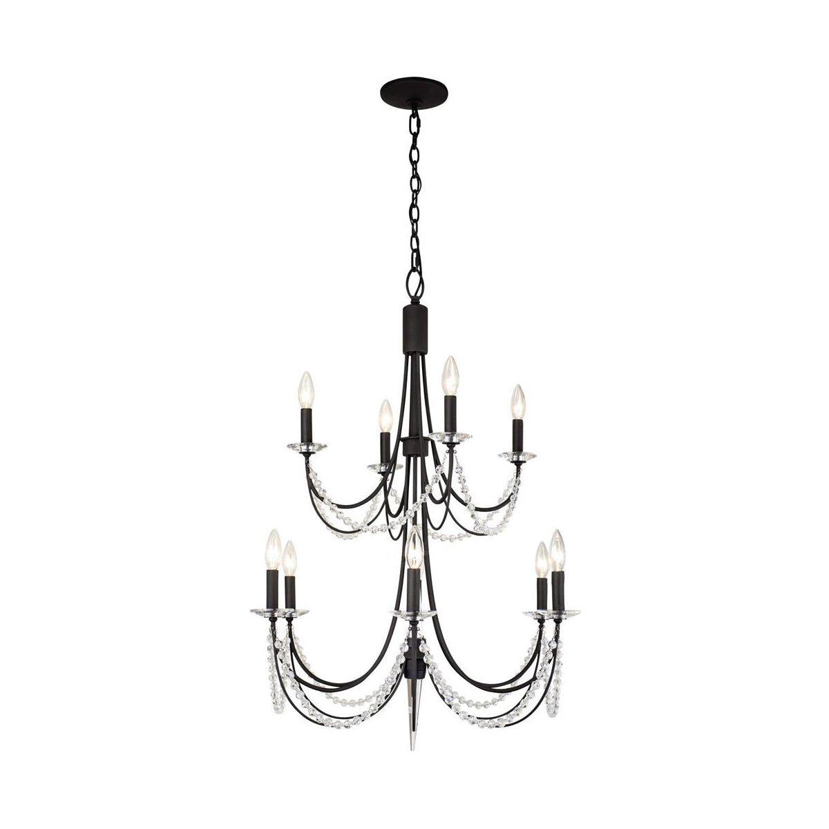 Lioreira candelabru