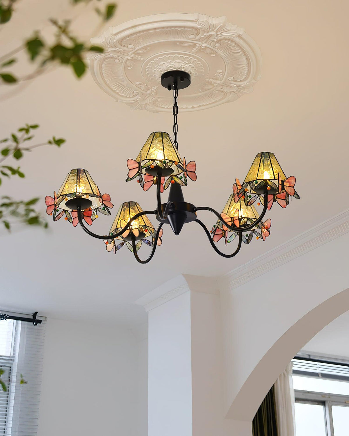 Niffty candelabru